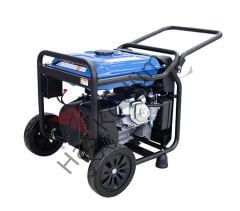 Hyundai Gh10000ie Benzinli Inverter Jenerator 8 Kw Marsli