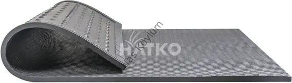 Hatko Hayvan Yatağı H2