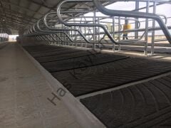 Hatko Hayvan Yatağı H2