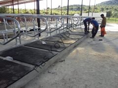 Hatko Hayvan Yatağı H2