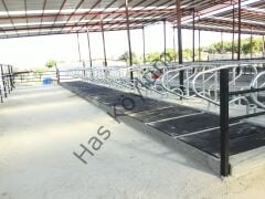 Hatko Hayvan Yatağı H2