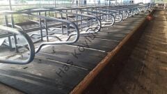 Hatko Hayvan Yatağı H2