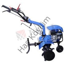 Hyundai H85 Çapa makinası 3 İleri 1 Geri 7Hp Benzinli