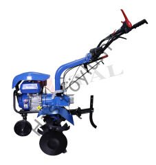 Hyundai H85 Çapa makinası 3 İleri 1 Geri 7Hp Benzinli