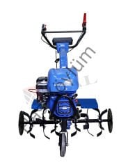 Hyundai H85 Çapa makinası 3 İleri 1 Geri 7Hp Benzinli