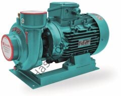 Ulusu UPS-S 300m 3/25 SERİSİ SANTRİFÜJ POMPA