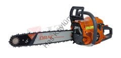 Orac 560 Benzinli Motorlu Testere