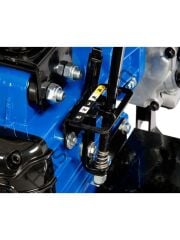 Yağmur YET 280 R210 7 Hp Benzinli Çapa Makinesi