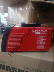 Stayer Super Plus 200 B Ge Kaynak Makinası 200 Amper