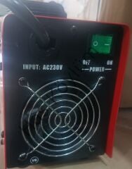 Stayer Super Plus 200 B Ge Kaynak Makinası 200 Amper