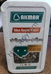 Akmar 3,25 36 Diş Hızar Motoru zinciri