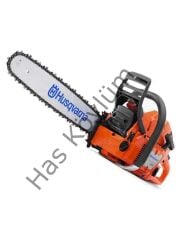 Husqvarna 365 X-Torq 3.4 kW Benzinli Motorlu Testere