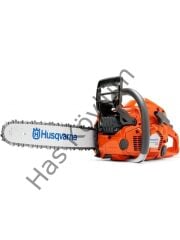 Husqvarna 365 X-Torq 3.4 kW Benzinli Motorlu Testere