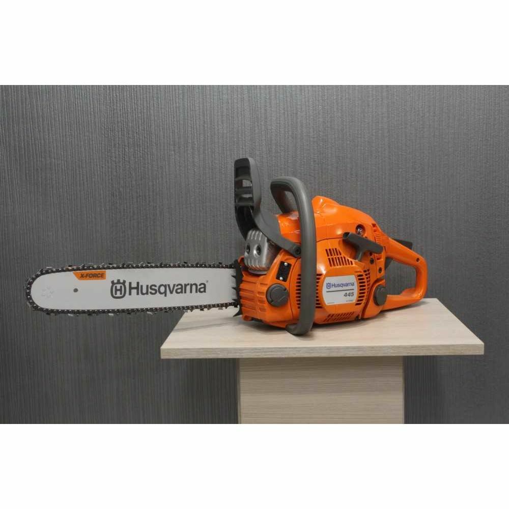 Husqvarna 445 2.1 kW Benzinli Motorlu Testere