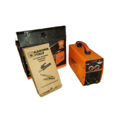 Karona İtaly MMA 250 İnverter Kaynak Makinesi