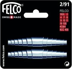 FELCO 2/91 BUDAMA MAKASI YAYI