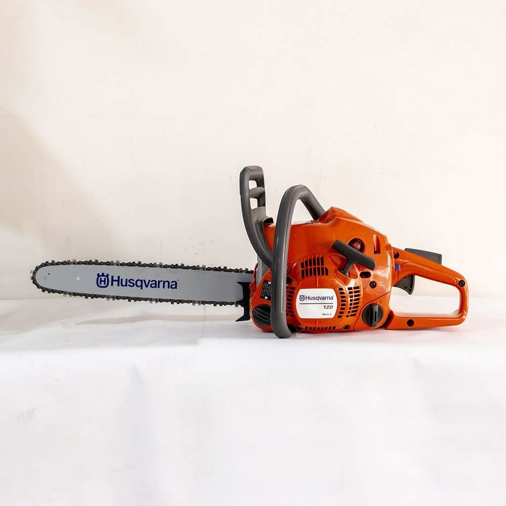 Husqvarna 120 Mark II Motorlu Testere