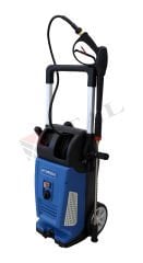 Hyundai Hyb170b Basınçlı Yıkama Makinesi