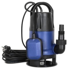 Mur-Cell Dalgıç Pompa Kirli ve Temiz Su 750 W