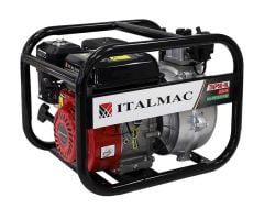 İtal IWP50-HL 2'' Benzinli Yüksek Basınçlı Su Motoru