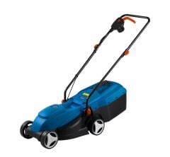 Hyundai C3202 Elektrikli Çim Biçme Makinesi 32 Cm 1200w HCB.C3202