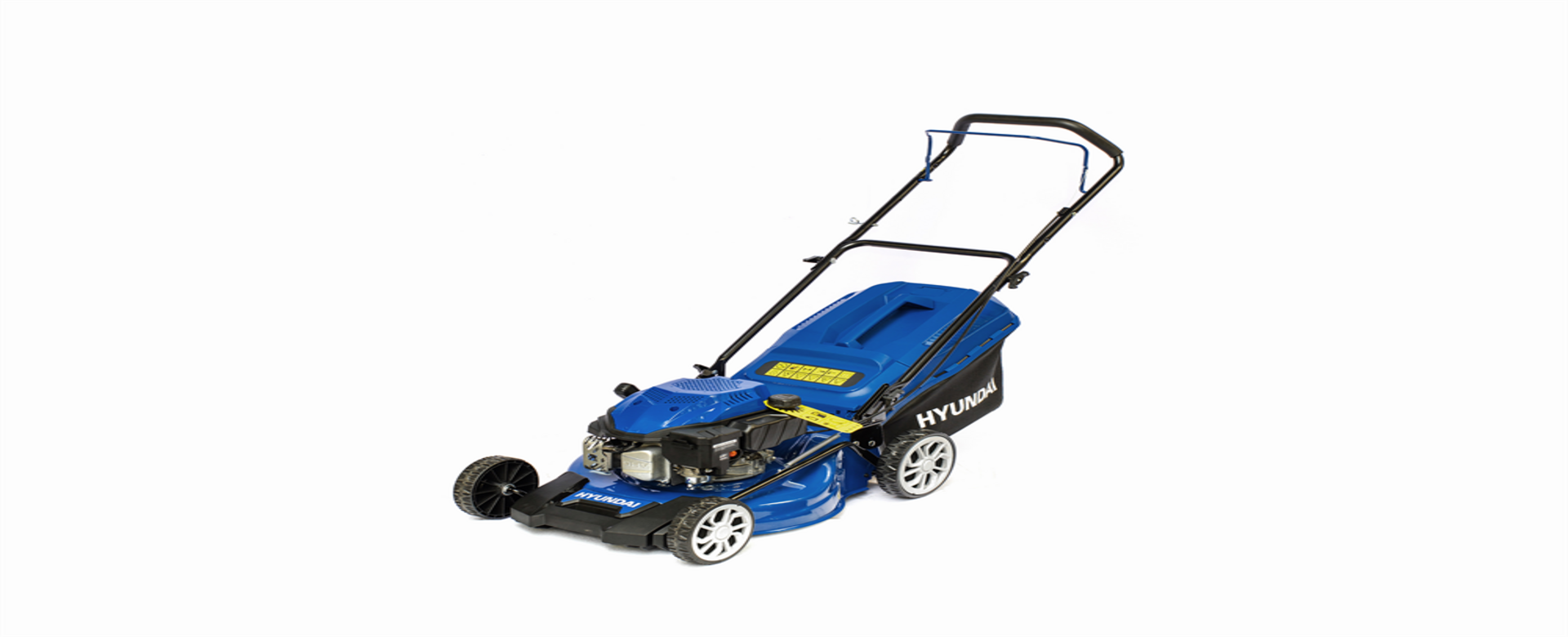 HYUNDAİ ÇİM BİÇME MAKİNALARI